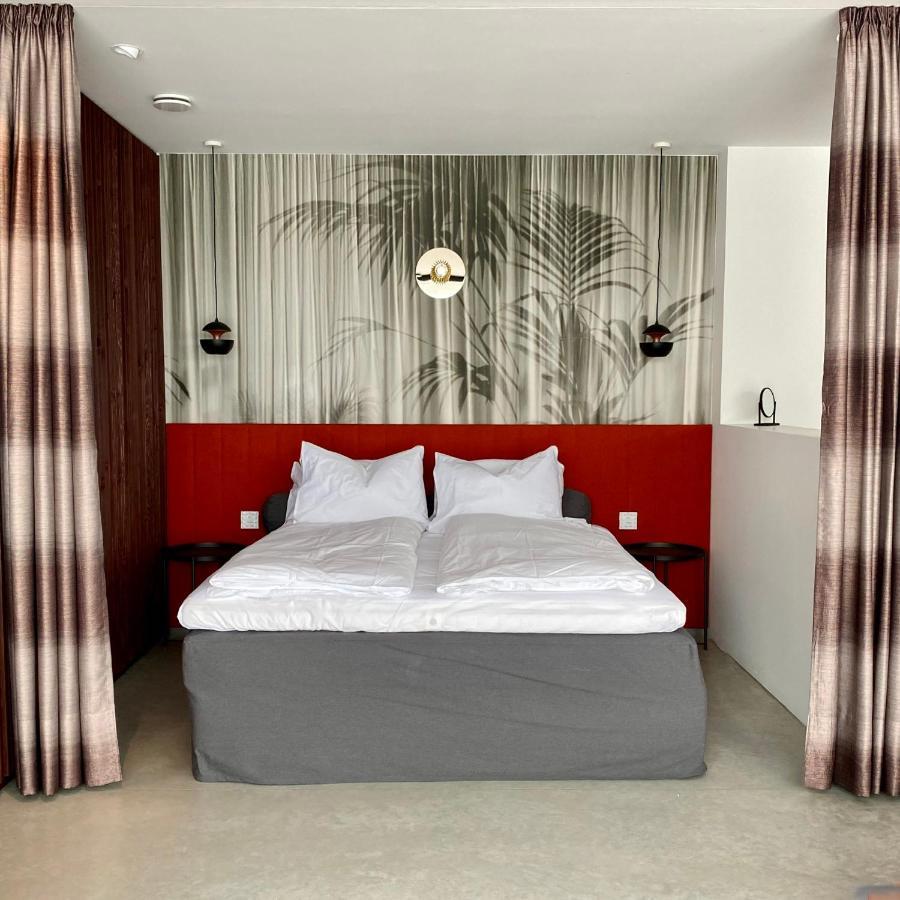 Orange Lounge Attersee Weyregg am Attersee Zewnętrze zdjęcie