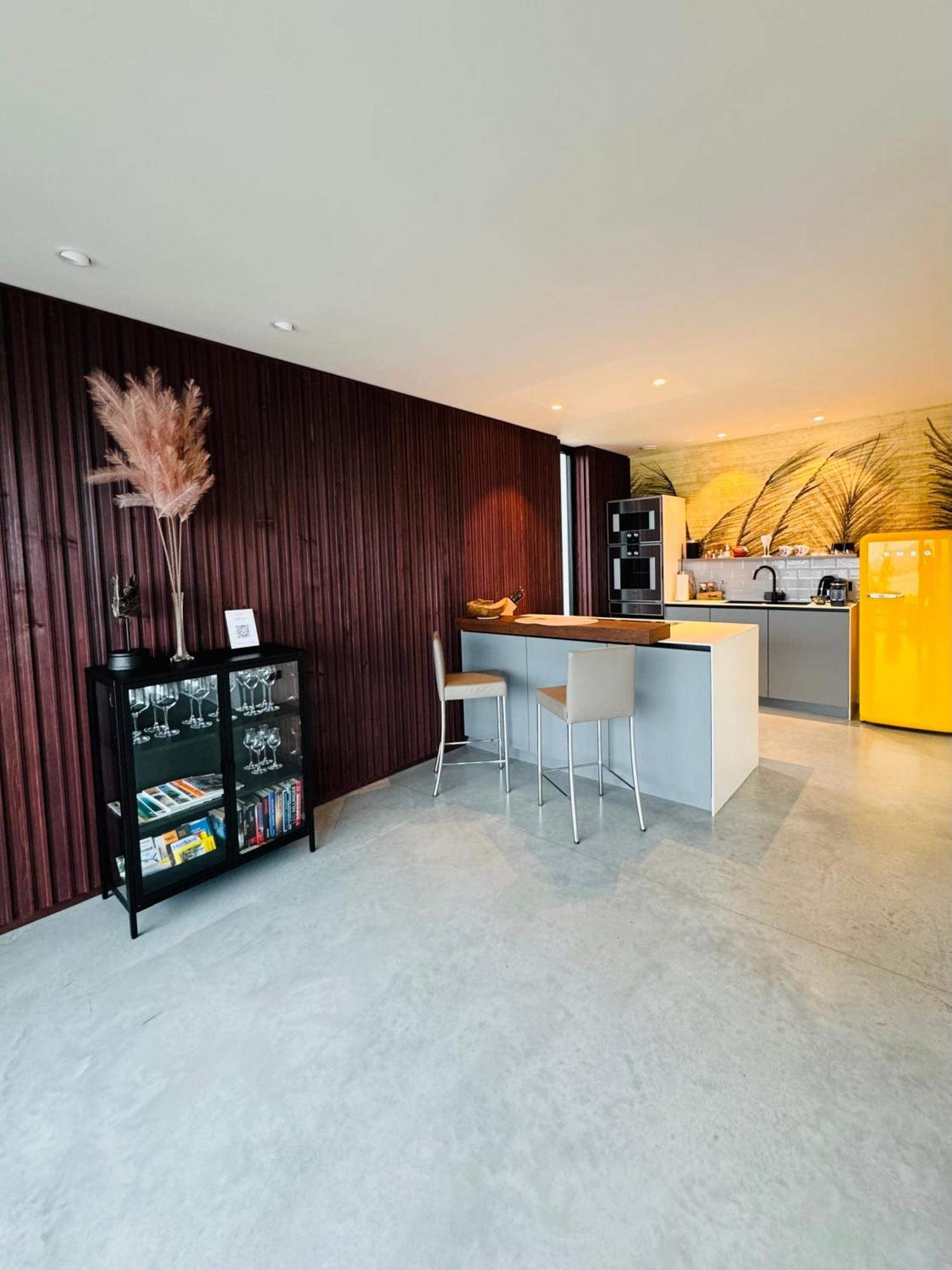Orange Lounge Attersee Weyregg am Attersee Zewnętrze zdjęcie