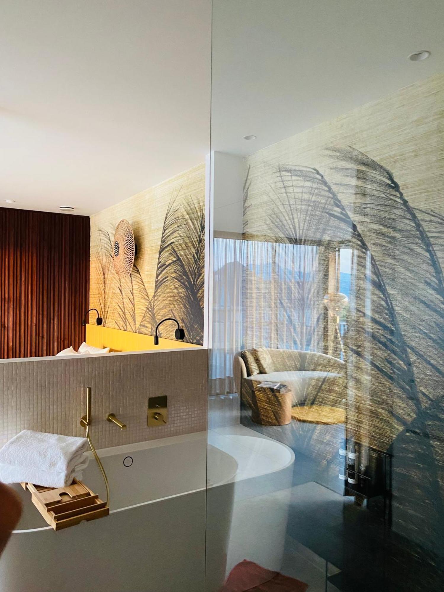 Orange Lounge Attersee Weyregg am Attersee Zewnętrze zdjęcie